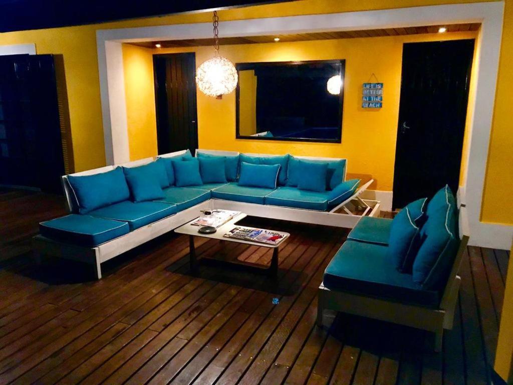 Ilha Major Hotel อังกราโดสเฮย์ส ภายนอก รูปภาพ